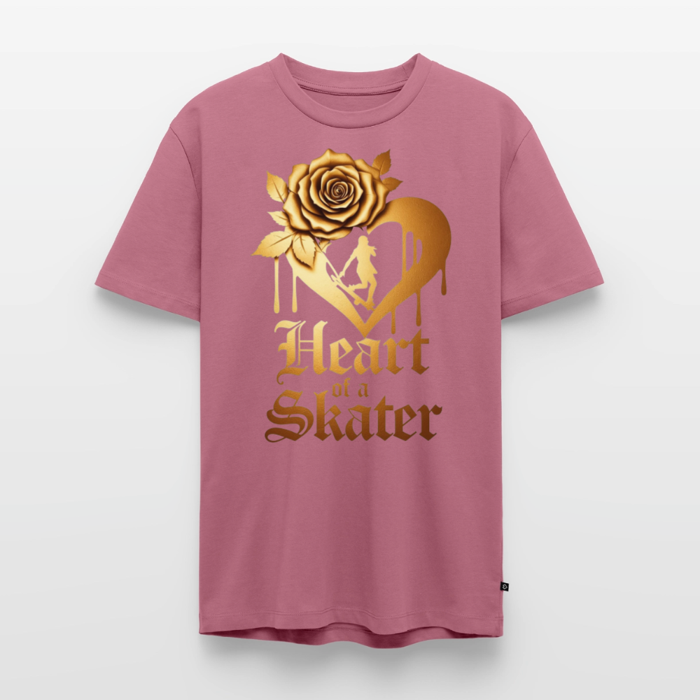 Men’s Premium T-Shirt - mauve