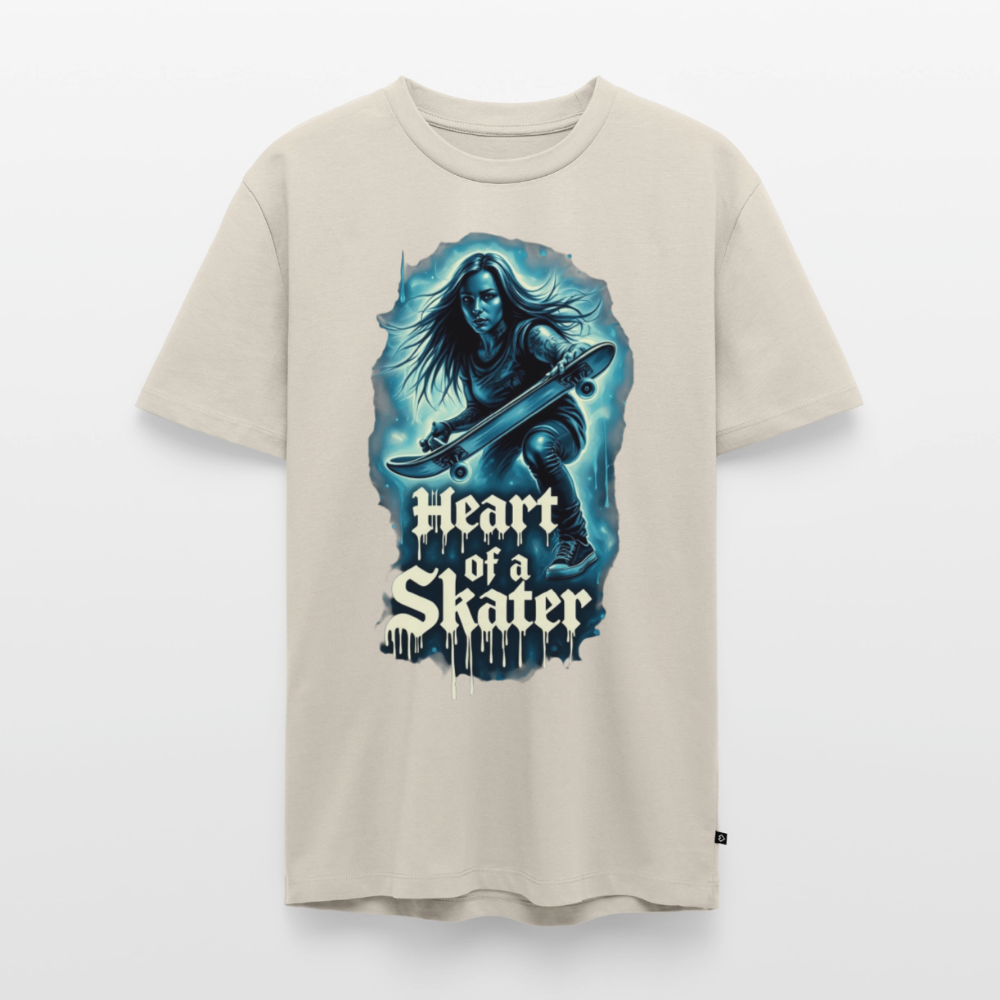 Men’s Premium T-Shirt - beige