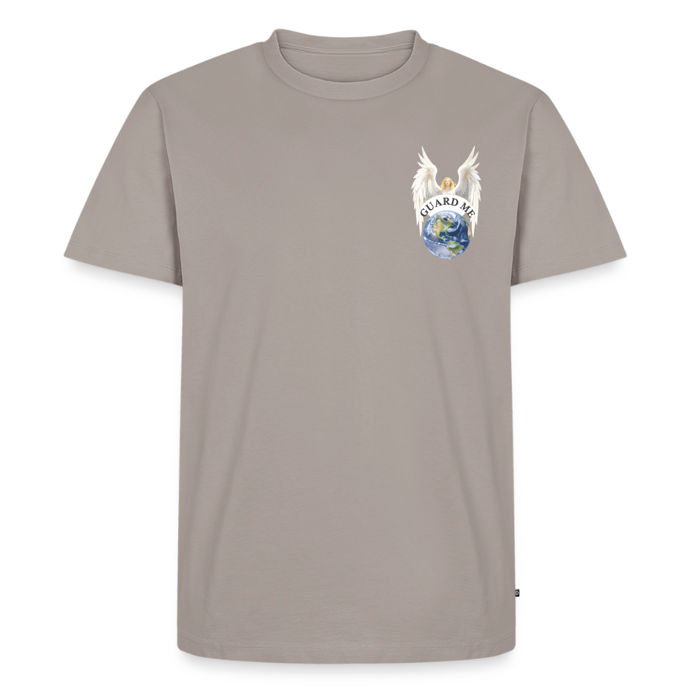 Men’s Premium T-Shirt - taupe