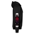 Men’s Premium Hoodie - black