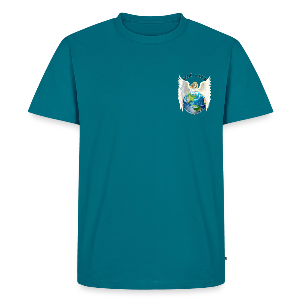 Men’s Premium T-Shirt - petrol