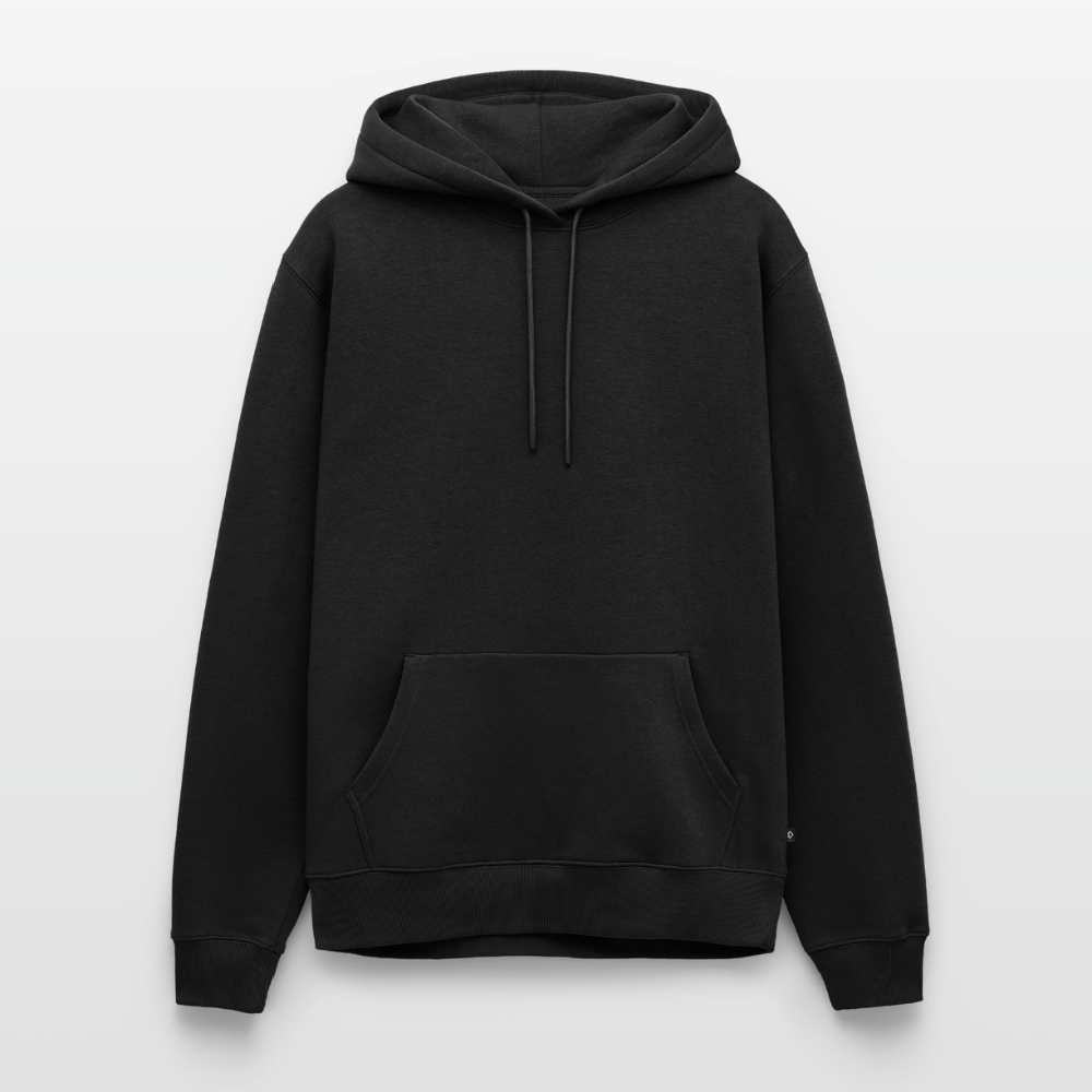Men’s Premium Hoodie - black