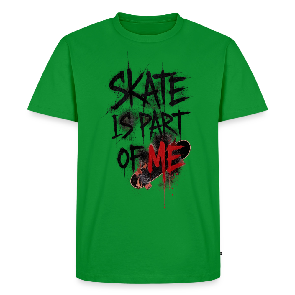 Men’s Premium T-Shirt - green