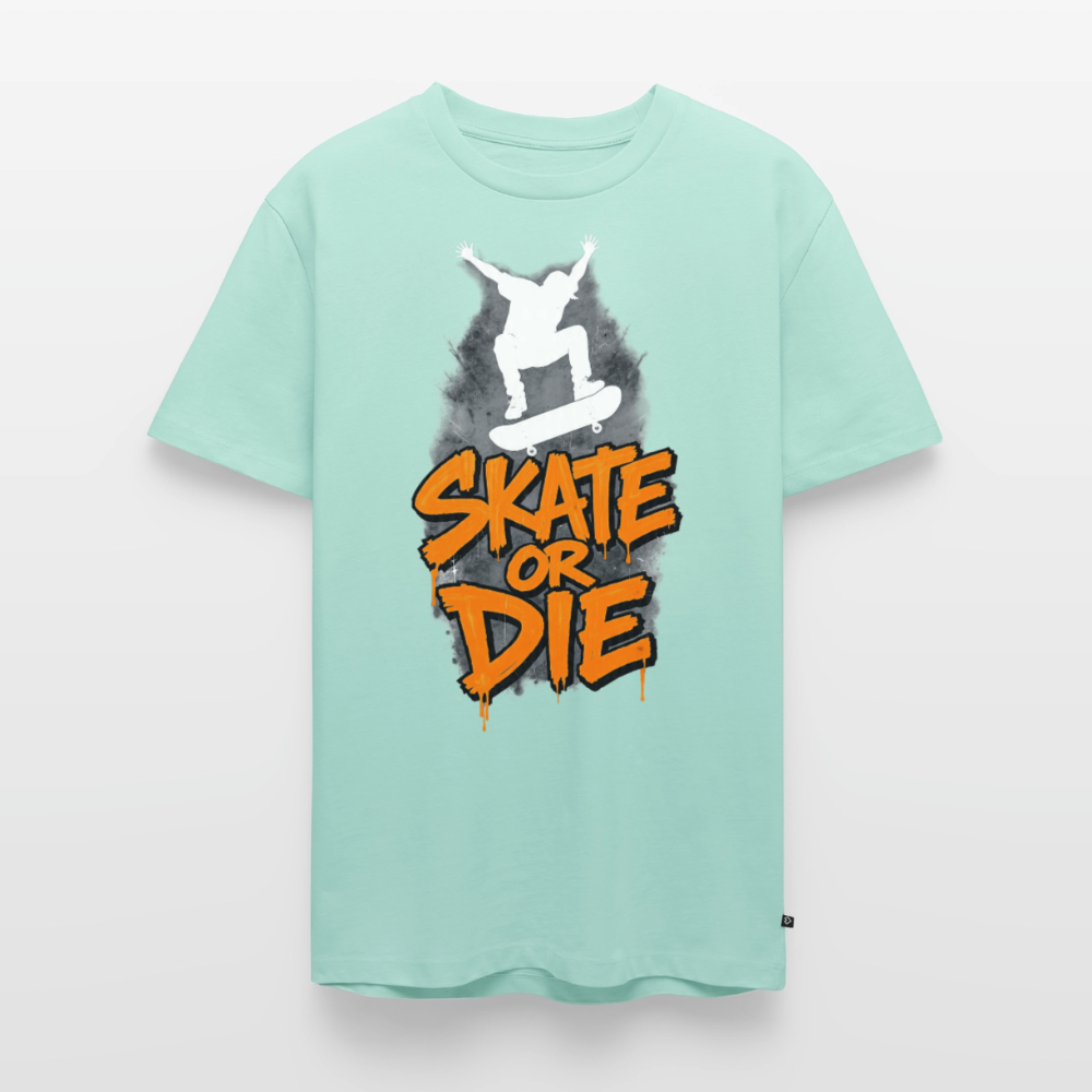 Men’s Premium T-Shirt - mint 