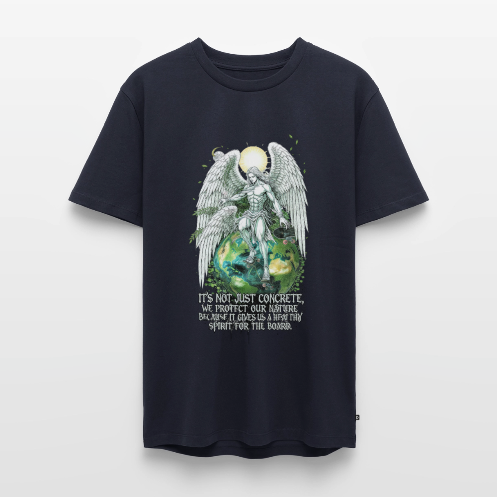 Men’s Premium T-Shirt - navy