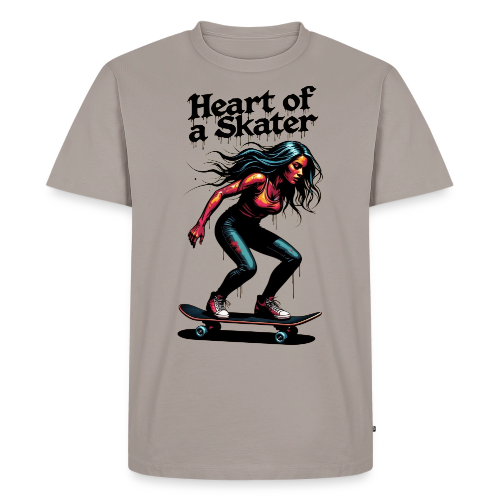 Men’s Premium T-Shirt - taupe
