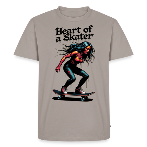 Men’s Premium T-Shirt - taupe