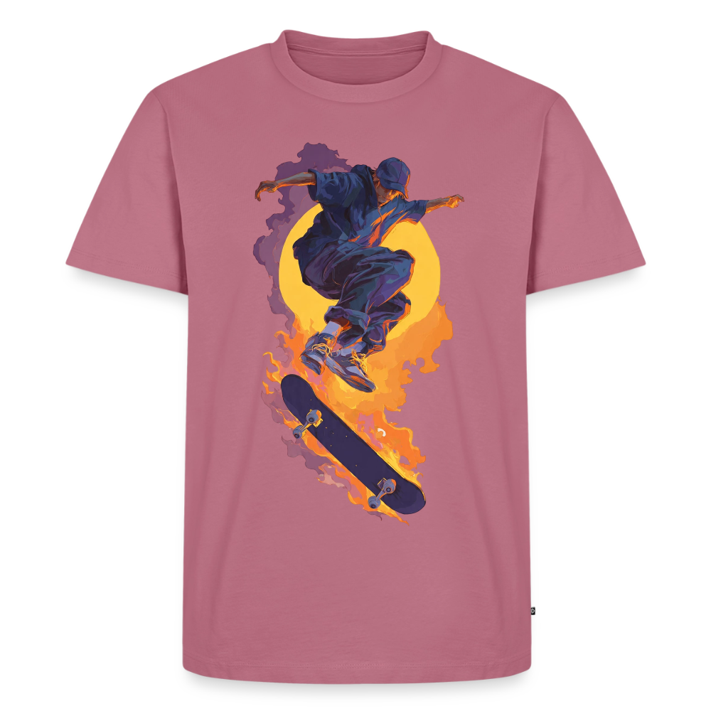 Men’s Premium T-Shirt - mauve