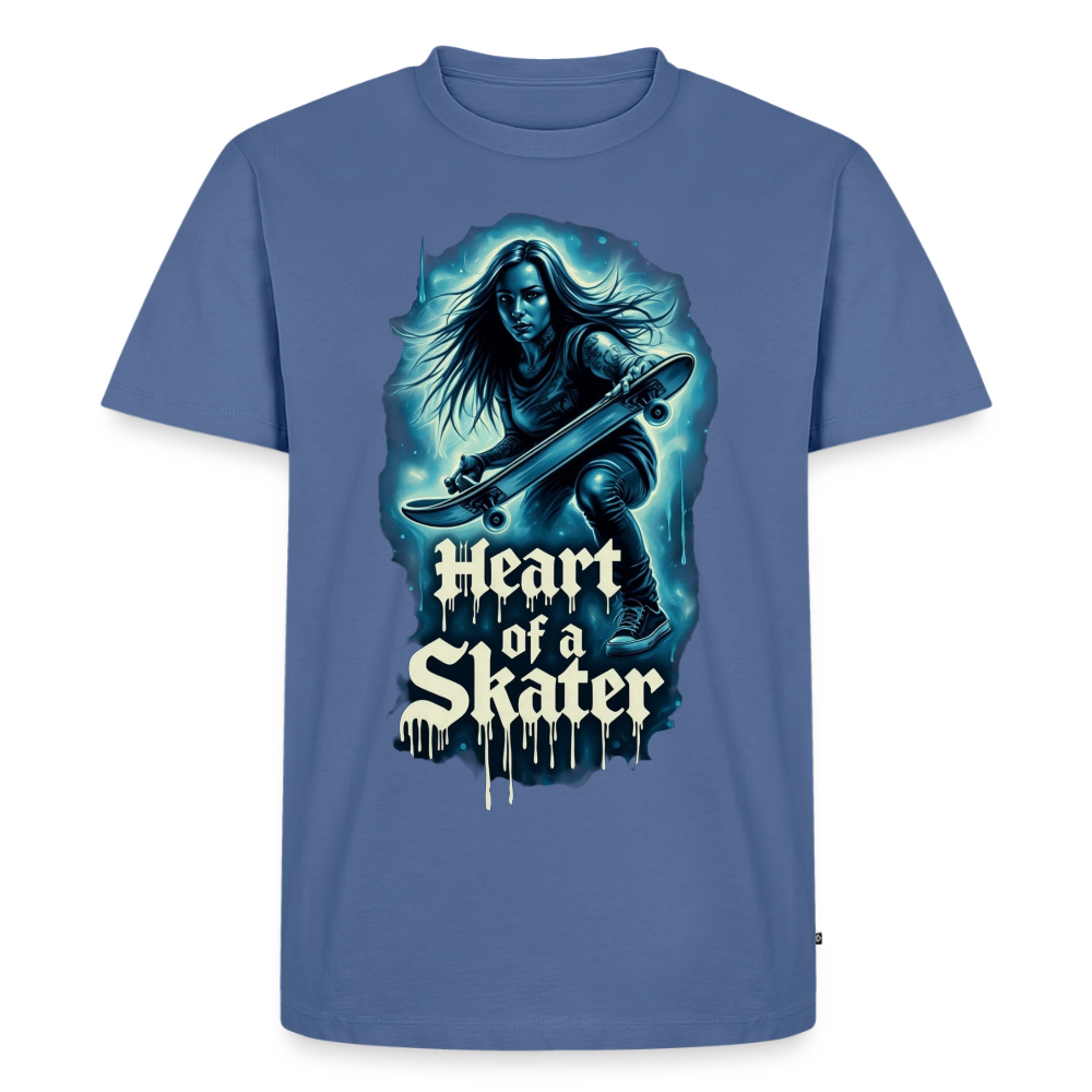 Men’s Premium T-Shirt - stone blue