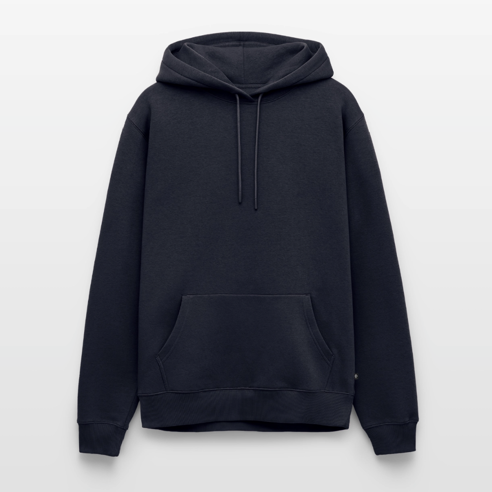 Men’s Premium Hoodie - navy