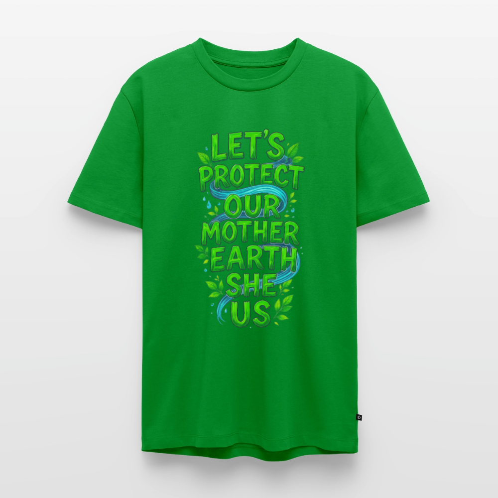 Men’s Premium T-Shirt - green