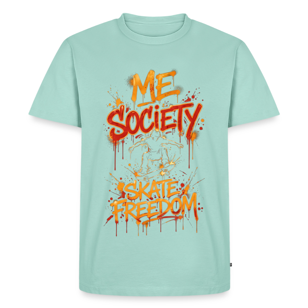 Premium T-Shirt - Mint 