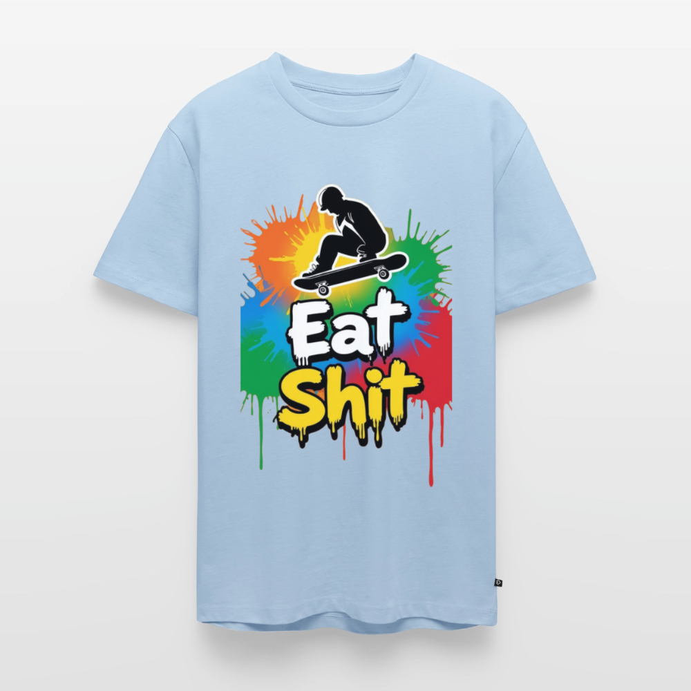 Men’s Premium T-Shirt - light blue