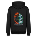 Men’s Premium Hoodie - black