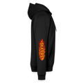 Men’s Premium Hoodie - black