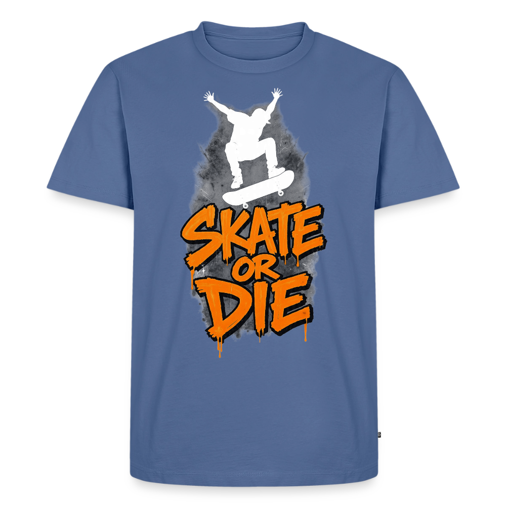 Men’s Premium T-Shirt - stone blue