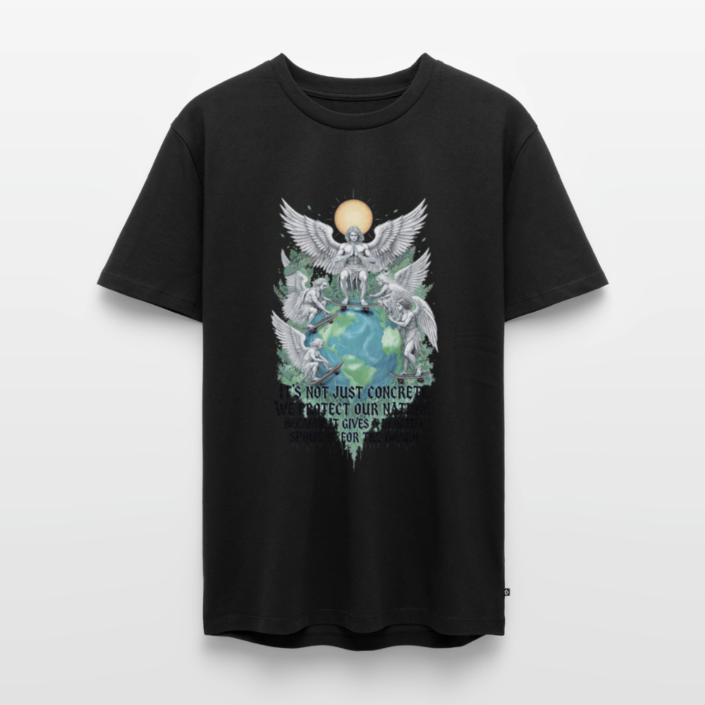 Men’s Premium T-Shirt - black