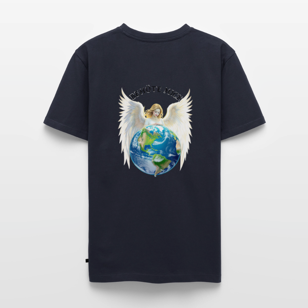 Men’s Premium T-Shirt - navy