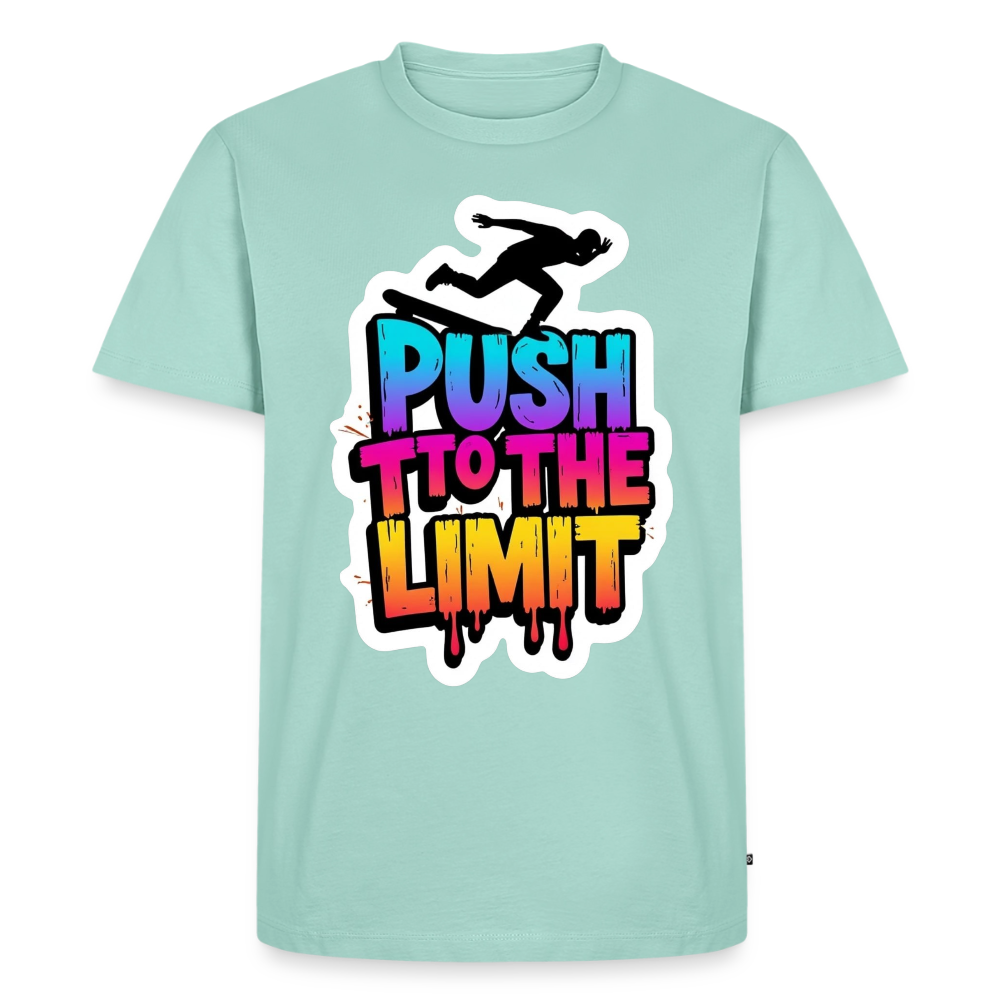 Men’s Premium T-Shirt - mint 