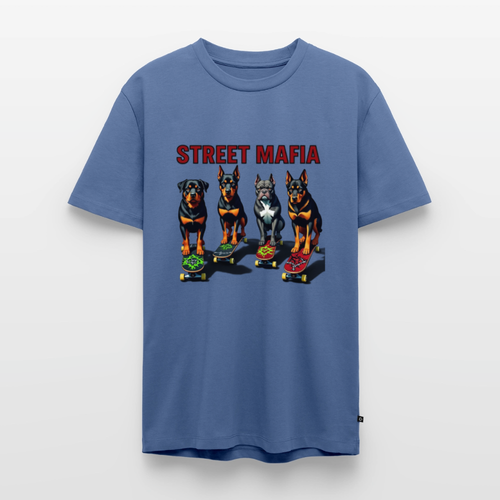 Men’s Premium T-Shirt - stone blue