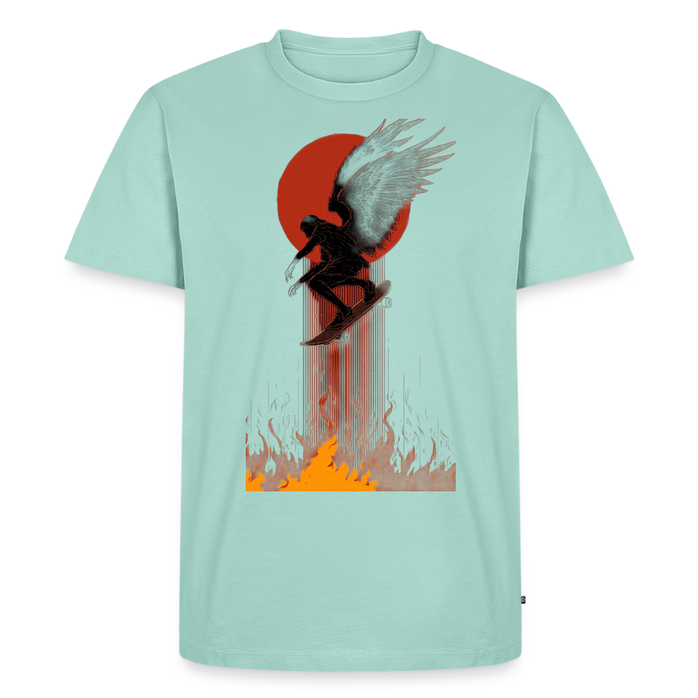 Men’s Premium T-Shirt - mint 