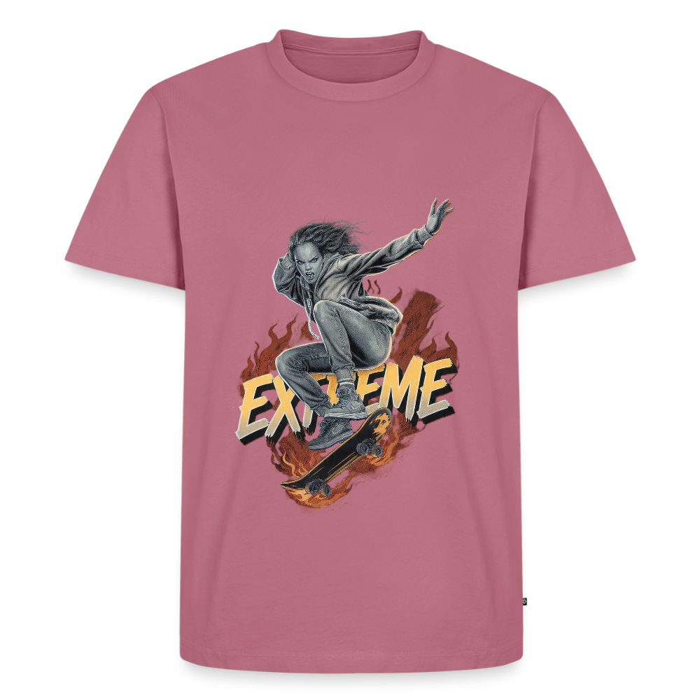Men’s Premium T-Shirt - mauve