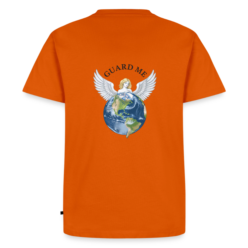 Men’s Premium T-Shirt - orange 