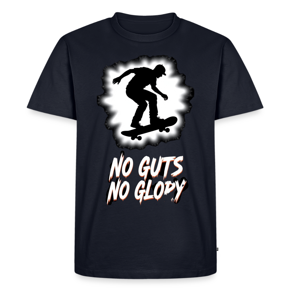 Men’s Premium T-Shirt - navy