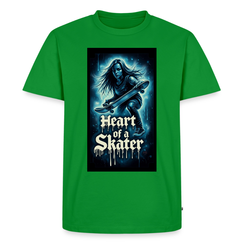 Men’s Premium T-Shirt - green
