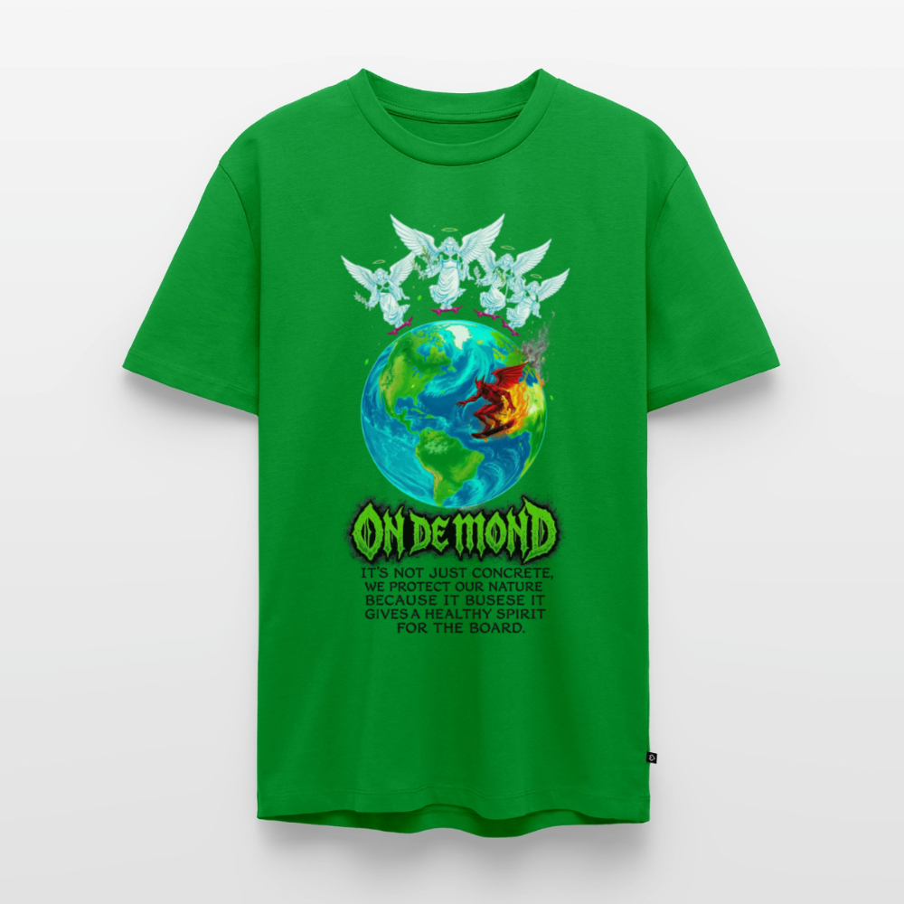 Men’s Premium T-Shirt - green