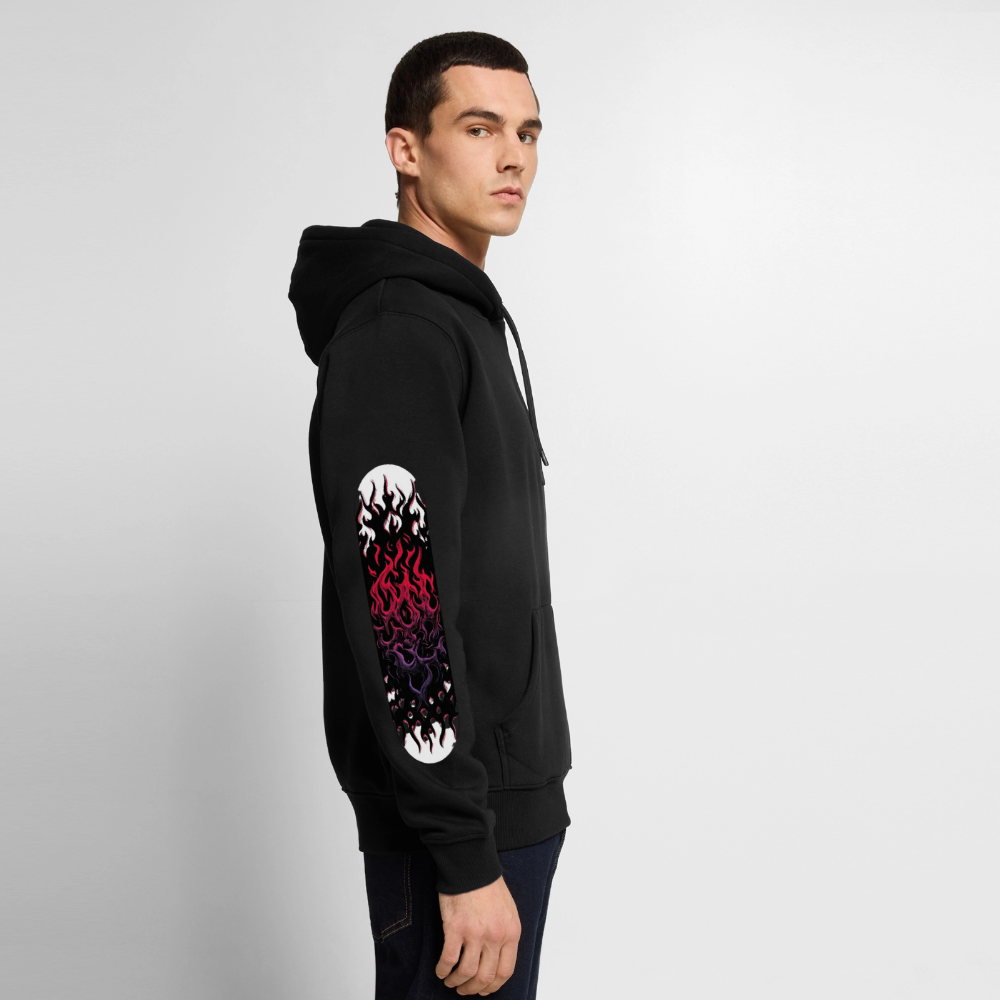 Men’s Premium Hoodie - black