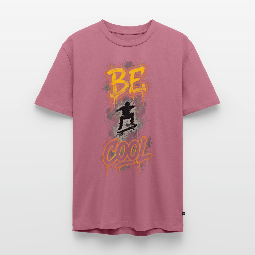 Premium T-Shirt - Mauve