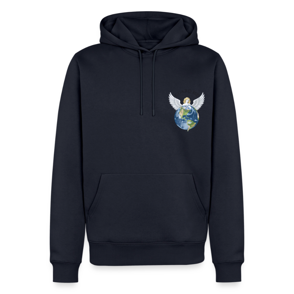 Men’s Premium Hoodie - navy