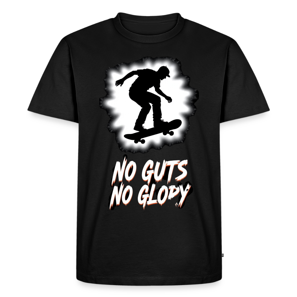 Men’s Premium T-Shirt - black