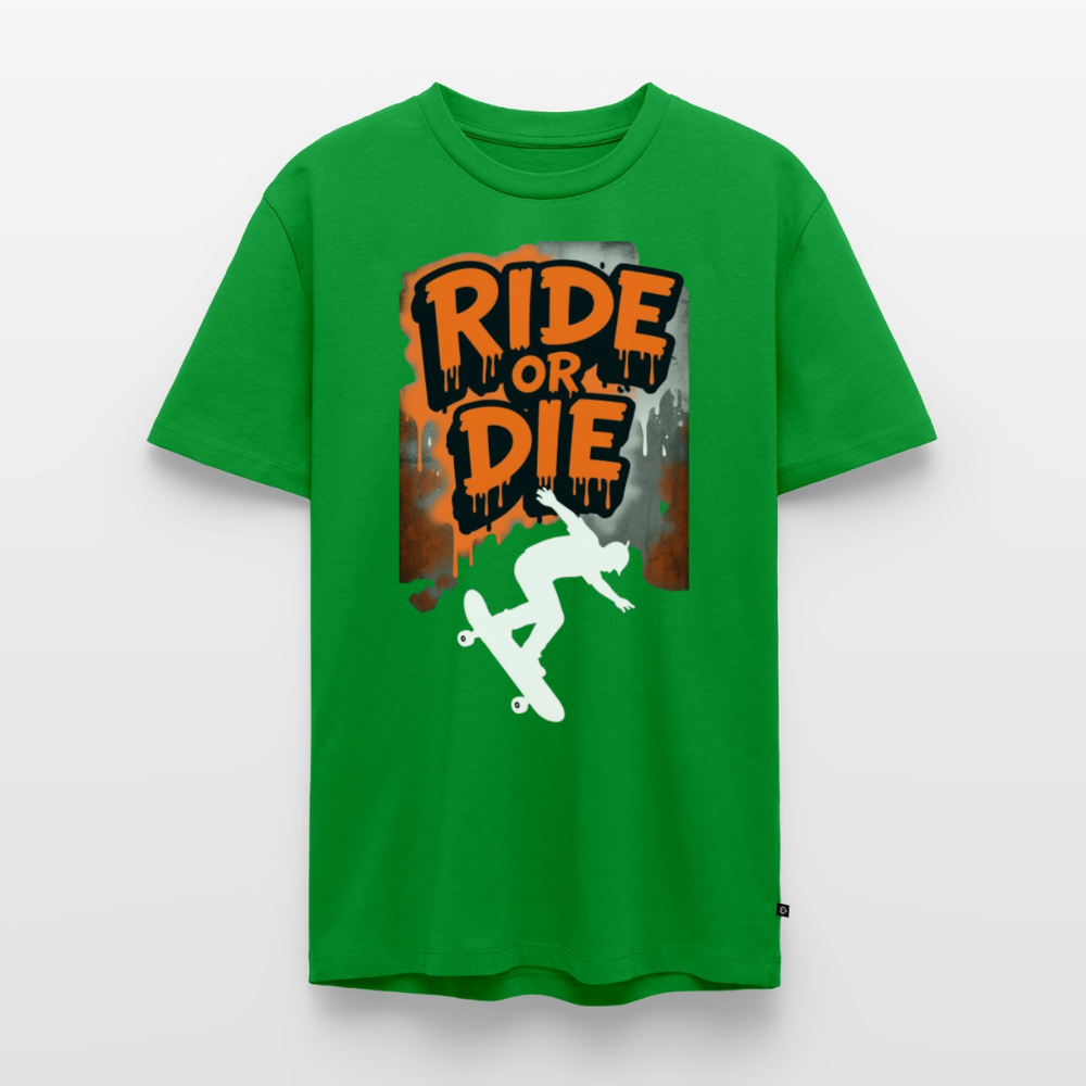 Men’s Premium T-Shirt - green
