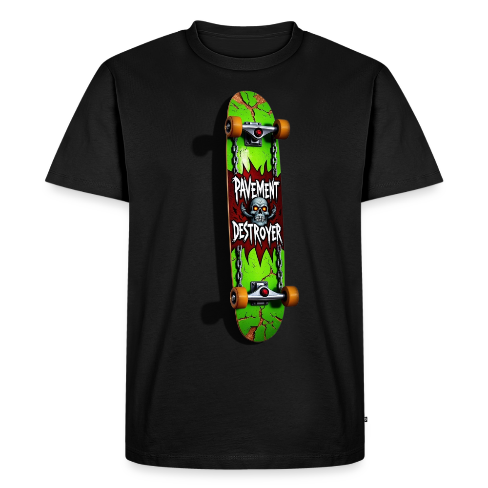 Men’s Premium T-Shirt - black