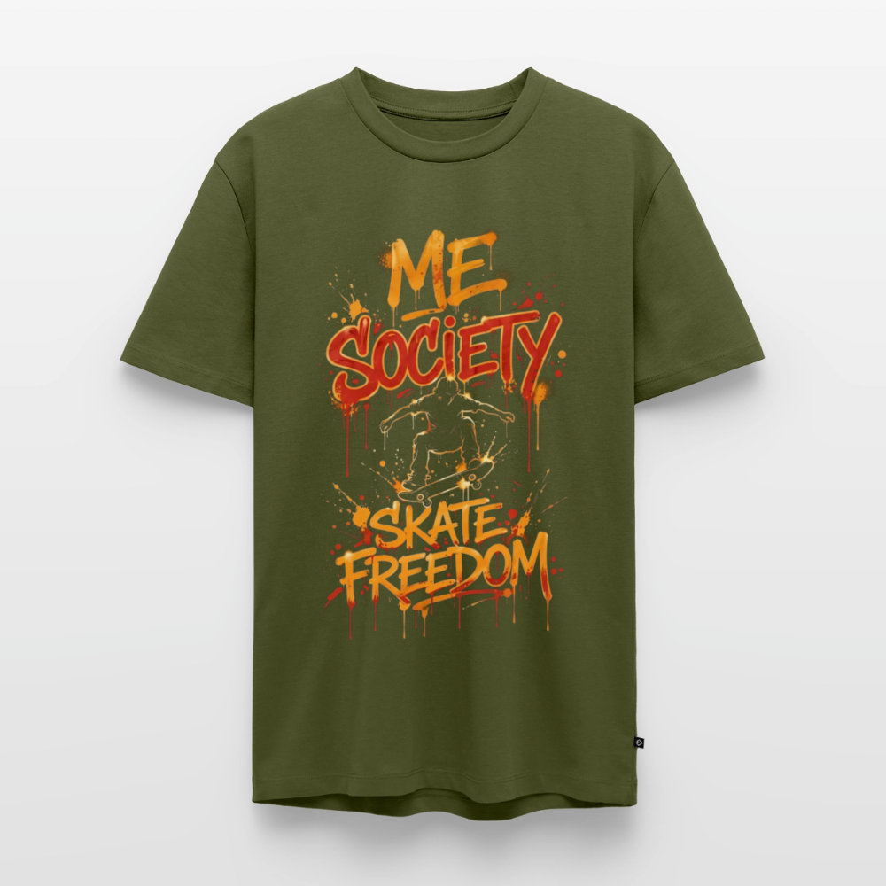 Premium T-Shirt - Khaki