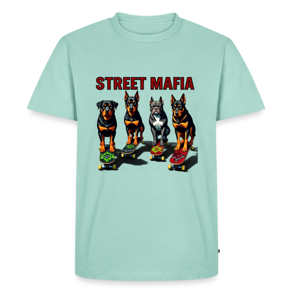 Men’s Premium T-Shirt - mint 