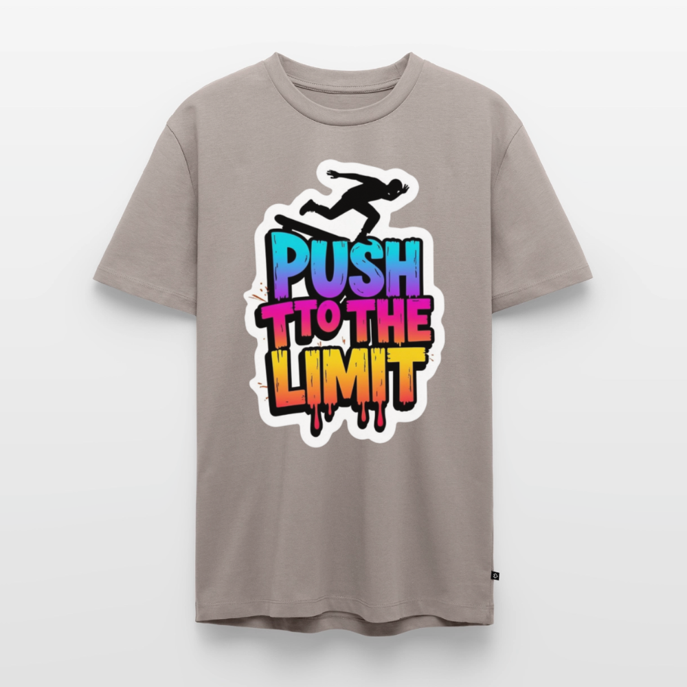 Men’s Premium T-Shirt - taupe
