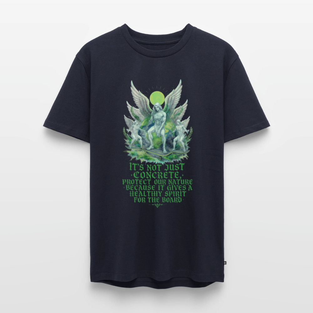 Men’s Premium T-Shirt - navy