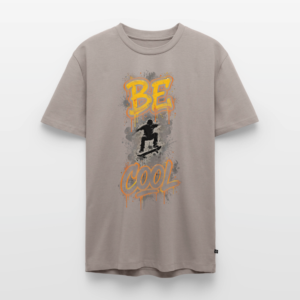 Premium T-Shirt - Taupe