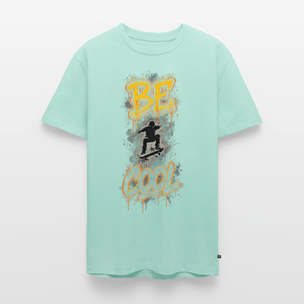 Premium T-Shirt - Mint 