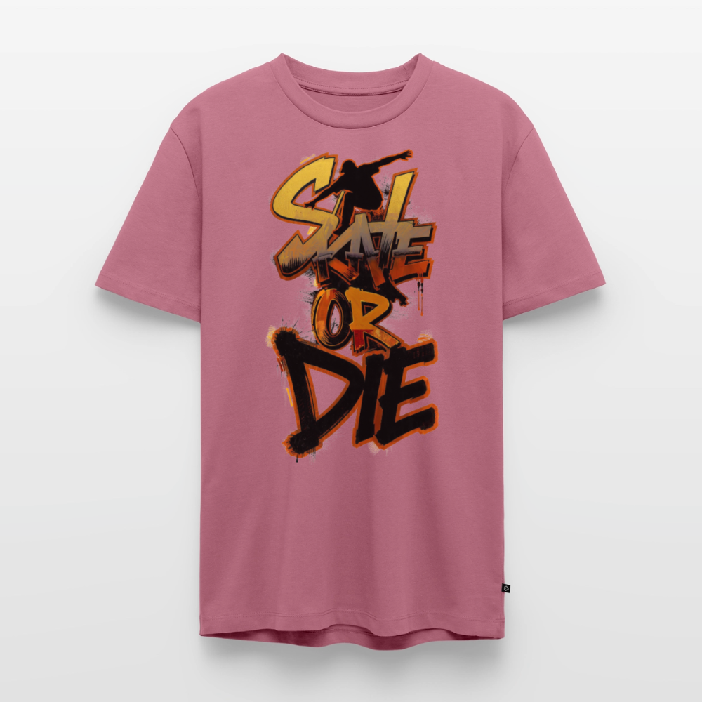 Men’s Premium T-Shirt - mauve
