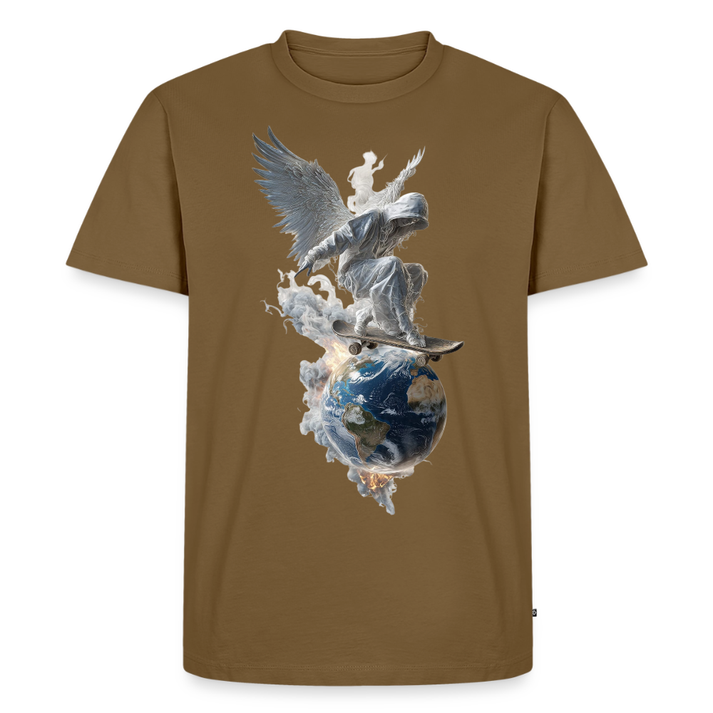 Men’s Premium T-Shirt - nutshell