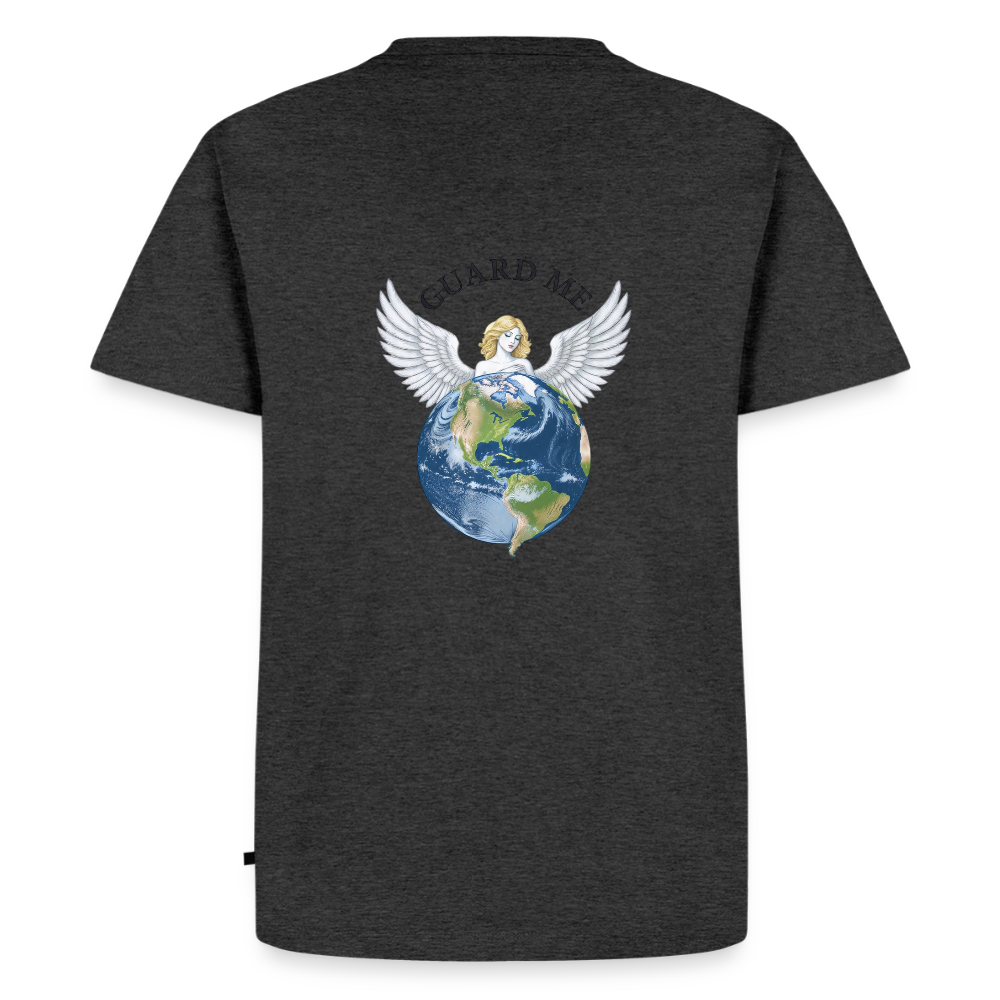 Men’s Premium T-Shirt - heather anthracite