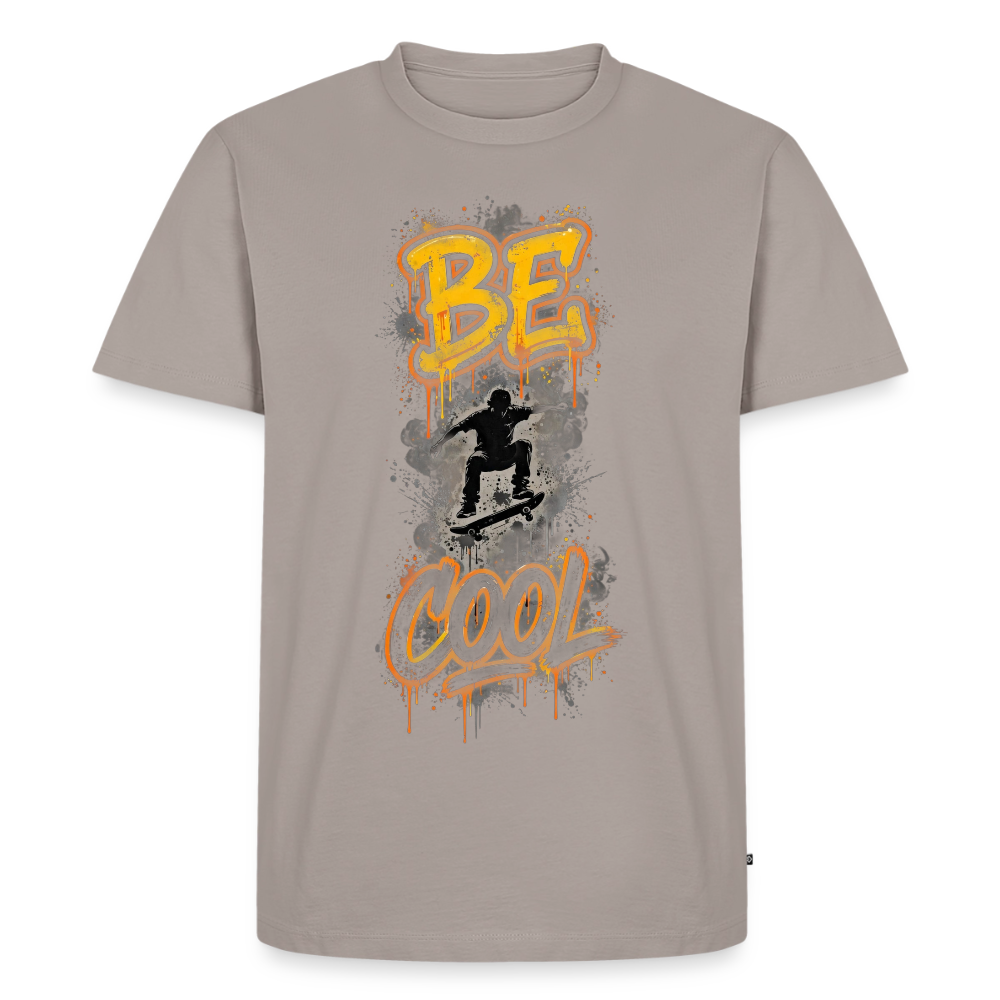 Premium T-Shirt - Taupe