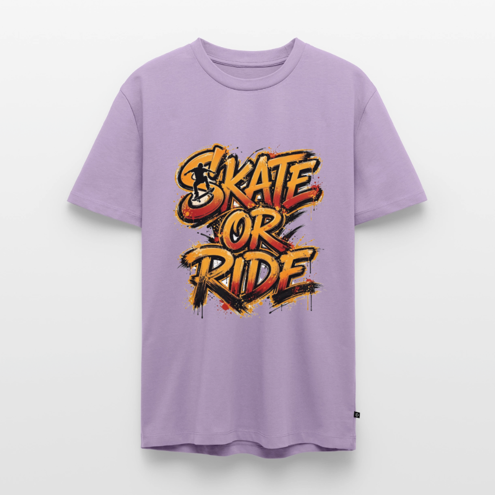 Premium T-Shirt - Lavendel