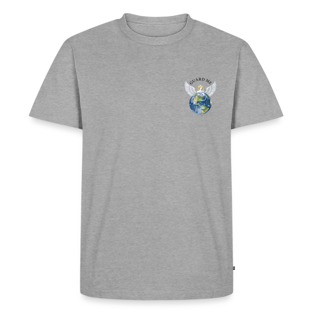 Men’s Premium T-Shirt - heather grey