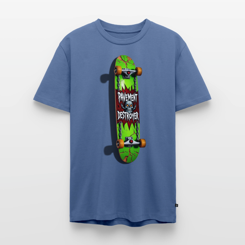 Men’s Premium T-Shirt - stone blue
