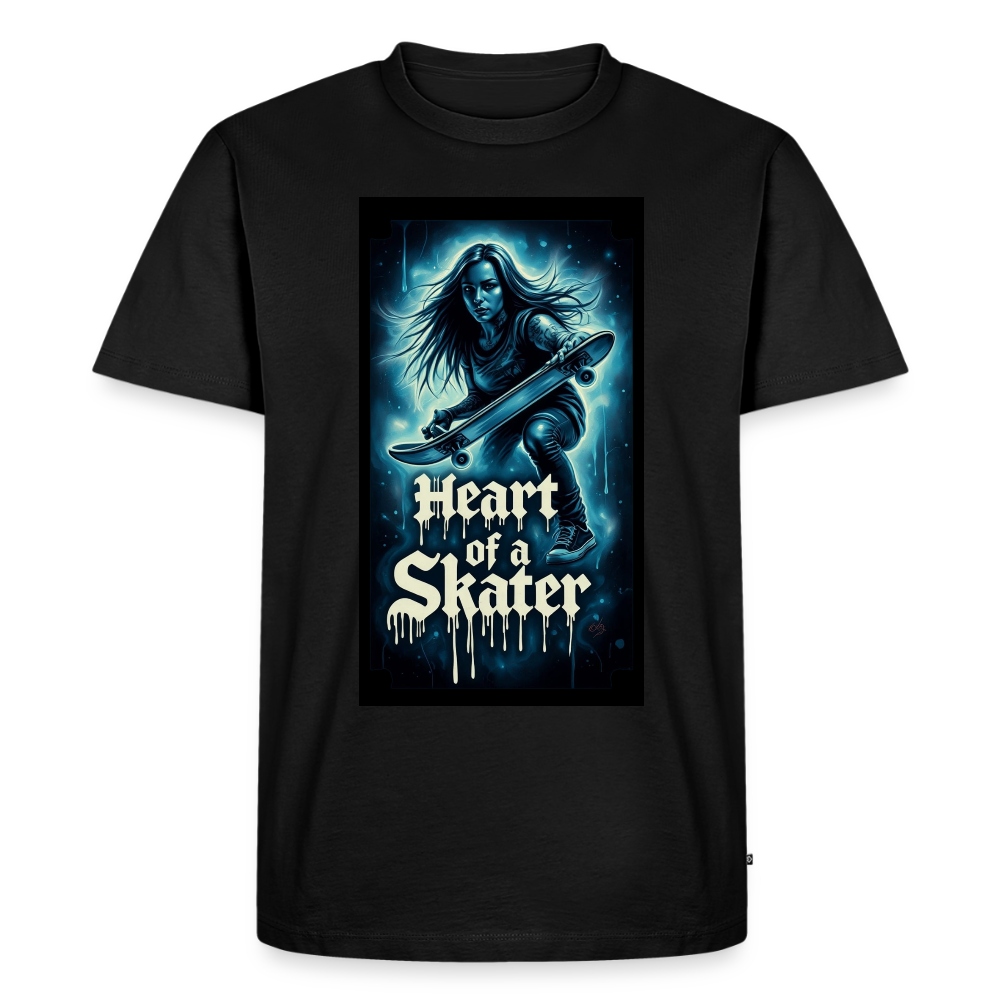 Men’s Premium T-Shirt - black
